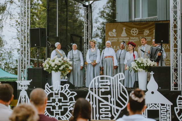 Rēzeknes novada diena 2025